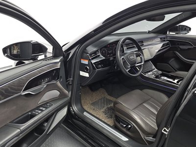 صورة مصغرة 13 لـ 2022 AUDI A8