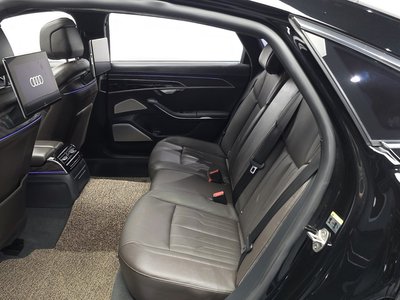 صورة مصغرة 16 لـ 2022 AUDI A8