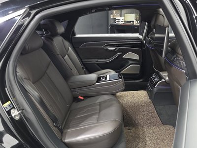 صورة مصغرة 18 لـ 2022 AUDI A8