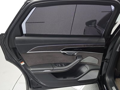 صورة مصغرة 15 لـ 2022 AUDI A8