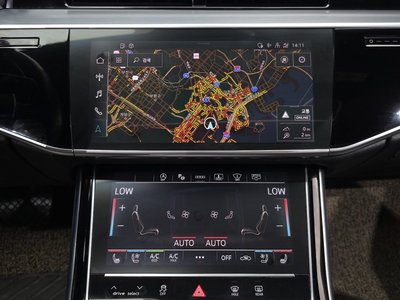 صورة مصغرة 21 لـ 2022 AUDI A8