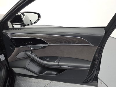 صورة مصغرة 14 لـ 2022 AUDI A8