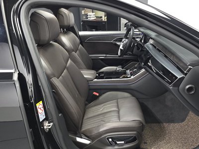 صورة مصغرة 17 لـ 2022 AUDI A8