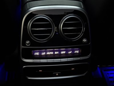 2018 Mercedes-BENZ S-CLASS — миниатюра 18