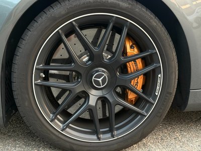 2018 Mercedes-BENZ S-CLASS — миниатюра 20