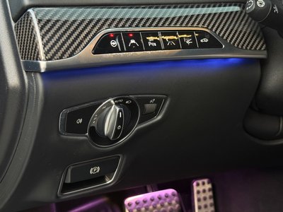 2018 Mercedes-BENZ S-CLASS — миниатюра 17