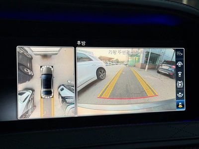 2018 Mercedes-BENZ S-CLASS — миниатюра 12