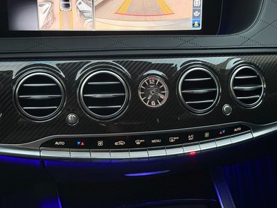 2018 Mercedes-BENZ S-CLASS — миниатюра 13
