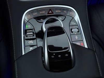 2018 Mercedes-BENZ S-CLASS — миниатюра 14