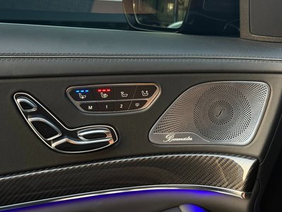 2018 Mercedes-BENZ S-CLASS — миниатюра 15