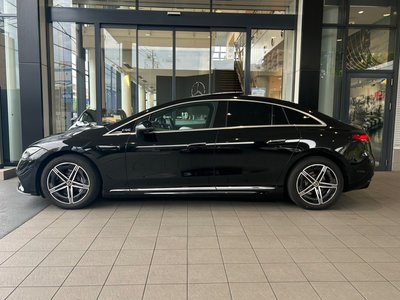 MERCEDES-BENZ EQE - 3