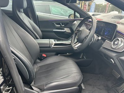 MERCEDES-BENZ EQE - 6