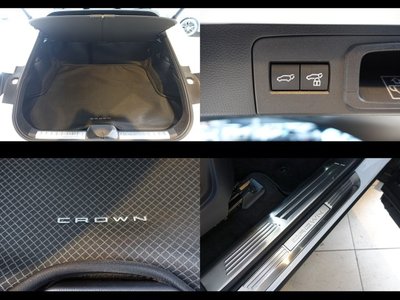 2024 Toyota CROWN SPORT 缩略图 14
