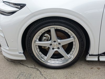 2024 Toyota CROWN SPORT 缩略图 31