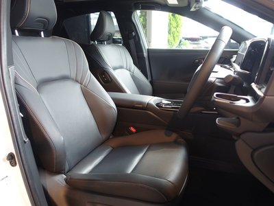 2024 Toyota CROWN SPORT 缩略图 36