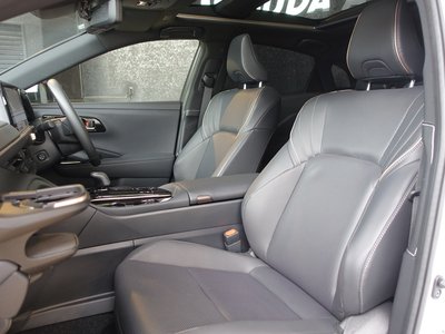 2024 Toyota CROWN SPORT 缩略图 56