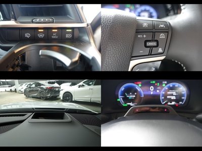 2024 Toyota CROWN SPORT 缩略图 20