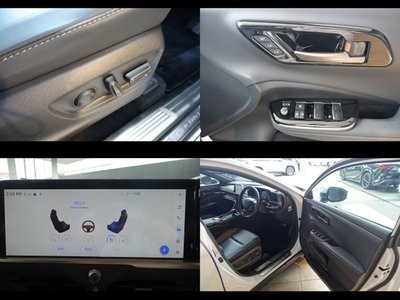 2024 Toyota CROWN SPORT 缩略图 16