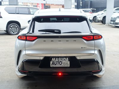 2024 Toyota CROWN SPORT 缩略图 25