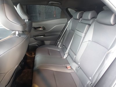 2024 Toyota CROWN SPORT 缩略图 61