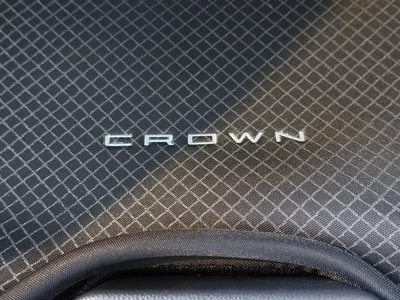 2024 Toyota CROWN SPORT 缩略图 69