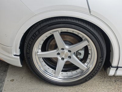 2024 Toyota CROWN SPORT 缩略图 34