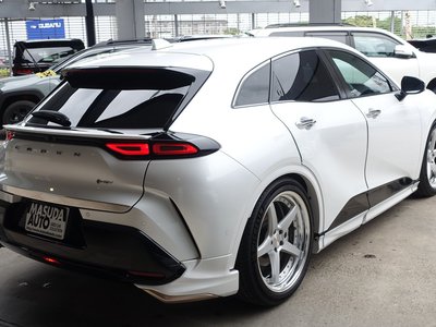 2024 Toyota CROWN SPORT 缩略图 26