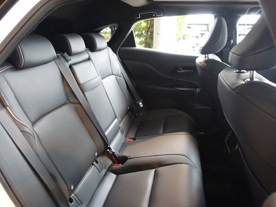 2024 Toyota CROWN SPORT 缩略图 62