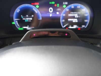 2024 Toyota CROWN SPORT 缩略图 40