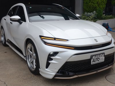 2024 Toyota CROWN SPORT photo 5