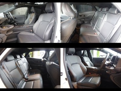 2024 Toyota CROWN SPORT 缩略图 19