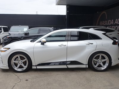 2024 Toyota CROWN SPORT photo 6