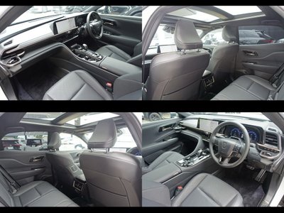 2024 Toyota CROWN SPORT 缩略图 18