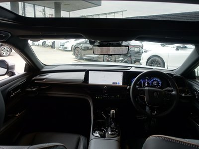 2024 Toyota CROWN SPORT 缩略图 59