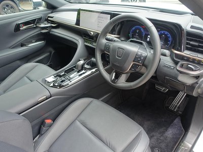 2024 Toyota CROWN SPORT 缩略图 39