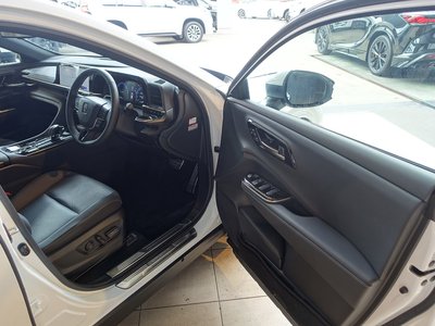 2024 Toyota CROWN SPORT 缩略图 45