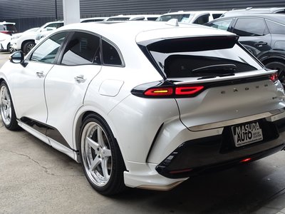 2024 Toyota CROWN SPORT 缩略图 24
