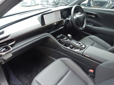 2024 Toyota CROWN SPORT 缩略图 60