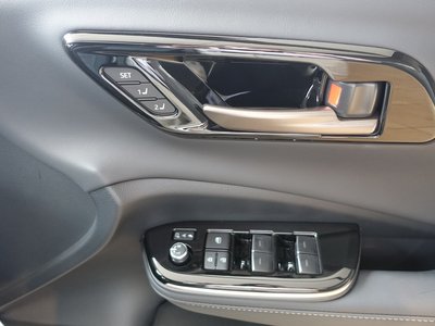 2024 Toyota CROWN SPORT 缩略图 47