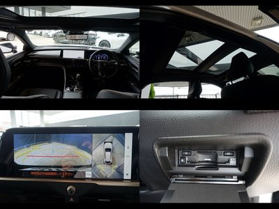 2024 Toyota CROWN SPORT photo 8