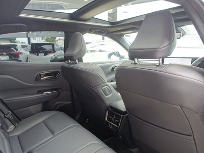 2024 Toyota CROWN SPORT 缩略图 73