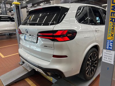 BMW X5 - 6