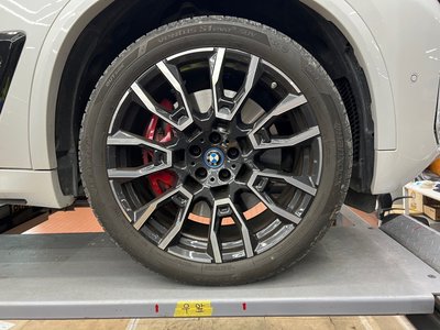 2025 BMW X5 — миниатюра 13