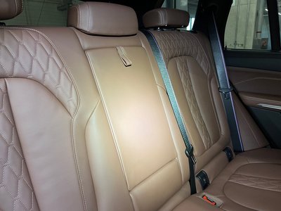 2025 BMW X5 — миниатюра 11