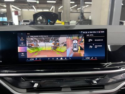 2025 BMW X5 — миниатюра 14