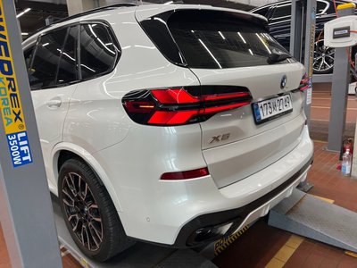 BMW X5 - 3