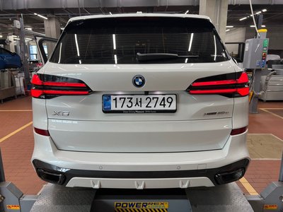 BMW X5 - 4