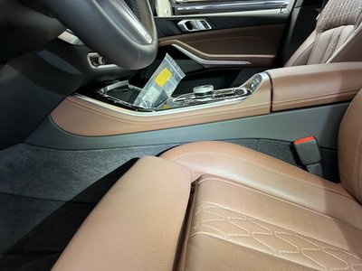 2025 BMW X5 — миниатюра 12