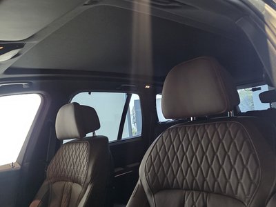 2025 BMW X5 — миниатюра 18