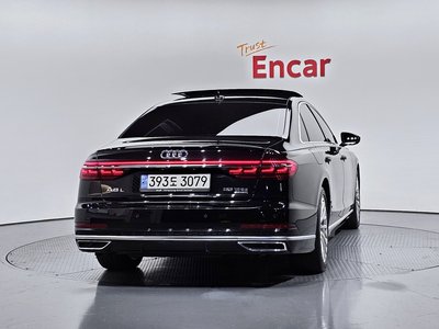 AUDI A8 - 3